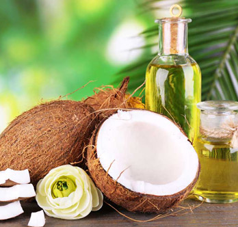 63 Different Carrier Oils: How to Pick the Best One - The Coconut Mama